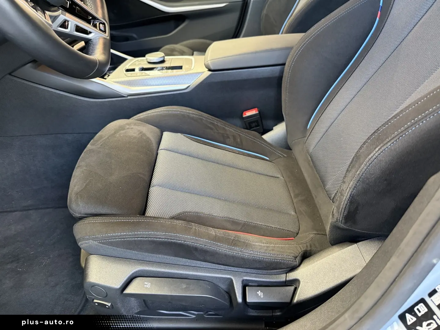 BMW 330 i xDrive M Sport Autom.   LED  ACC  Navi  Ka