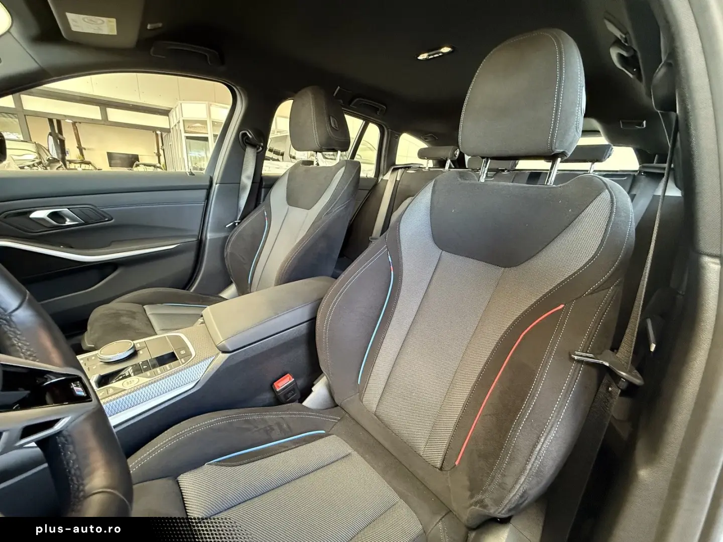 BMW 330 i xDrive M Sport Autom.   LED  ACC  Navi  Ka