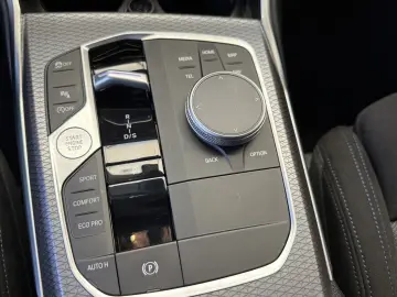 BMW 330 i xDrive M Sport Autom.   LED  ACC  Navi  Ka