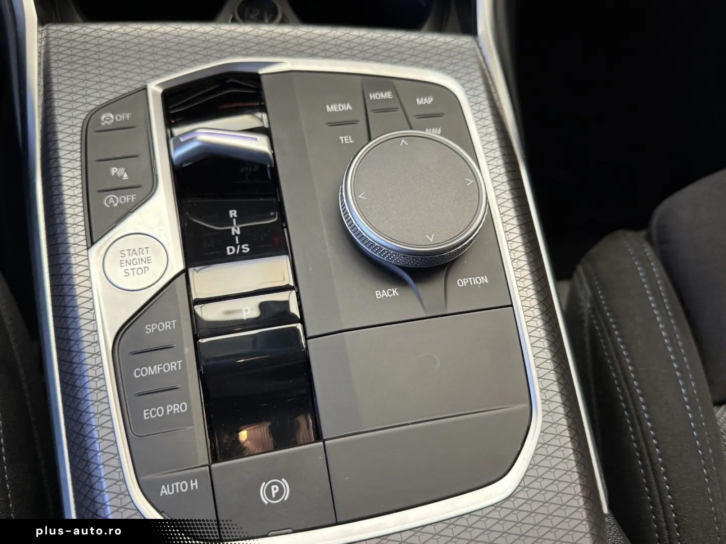 BMW 330 i xDrive M Sport Autom.   LED  ACC  Navi  Ka
