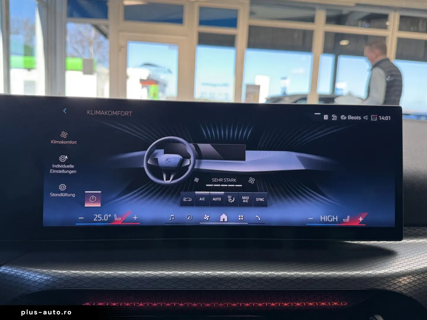 BMW 330 i xDrive M Sport Autom.   LED  ACC  Navi  Ka