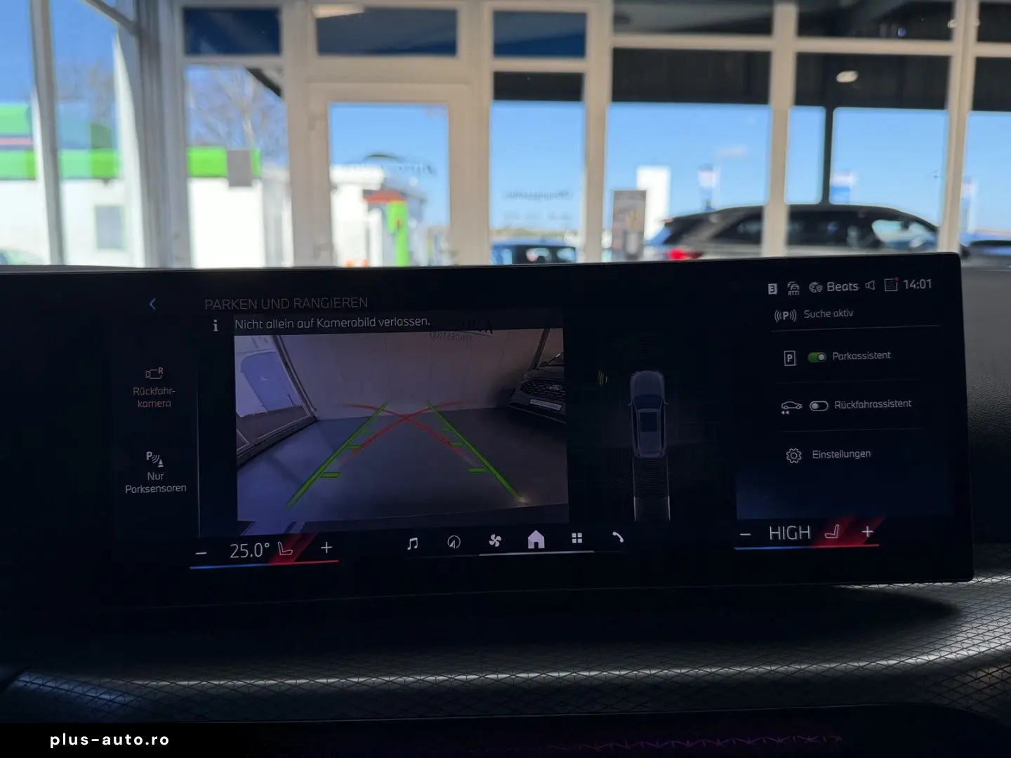 BMW 330 i xDrive M Sport Autom.   LED  ACC  Navi  Ka