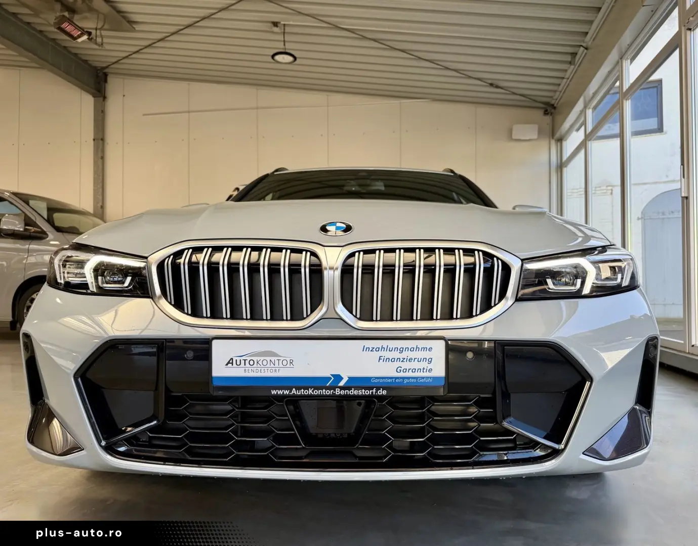 BMW 330 i xDrive M Sport Autom.   LED  ACC  Navi  Ka