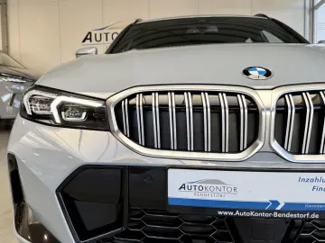 BMW 330 i xDrive M Sport Autom.   LED  ACC  Navi  Ka