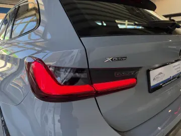 BMW 330 i xDrive M Sport Autom.   LED  ACC  Navi  Ka