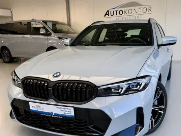 BMW 330 i xDrive M Sport Autom.   LED  ACC  Navi  Ka