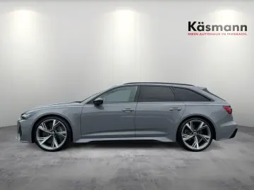 AUDI RS6 Avant quattro 305VMax RS-AGA STDHZ HUD