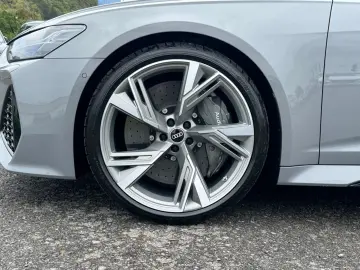 AUDI RS6 Avant quattro 305VMax RS-AGA STDHZ HUD