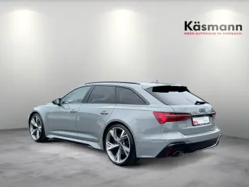 AUDI RS6 Avant quattro 305VMax RS-AGA STDHZ HUD