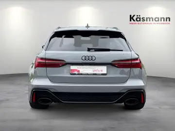 AUDI RS6 Avant quattro 305VMax RS-AGA STDHZ HUD