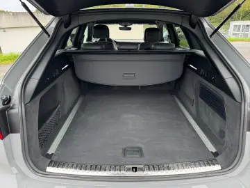 AUDI RS6 Avant quattro 305VMax RS-AGA STDHZ HUD