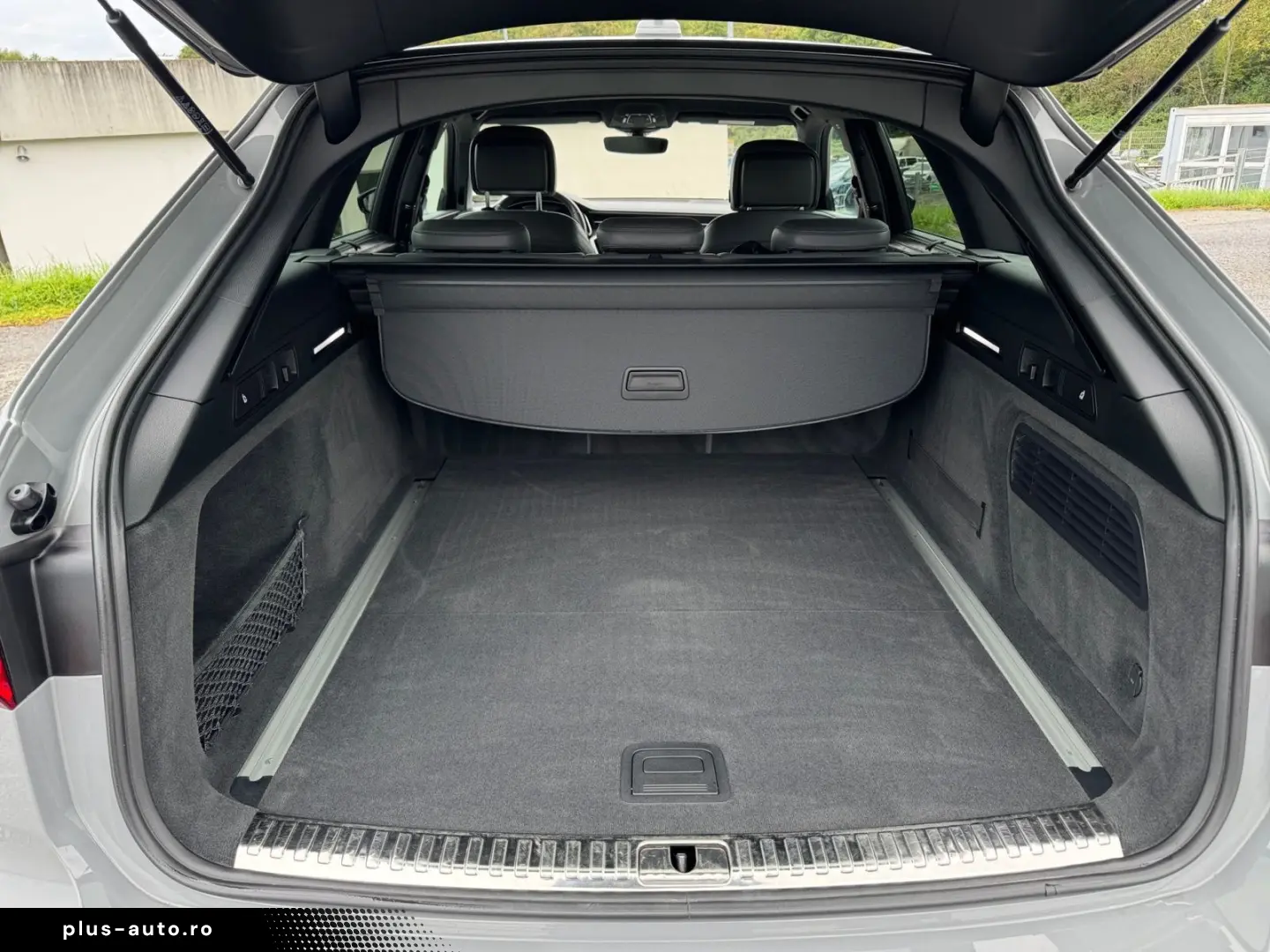 AUDI RS6 Avant quattro 305VMax RS-AGA STDHZ HUD