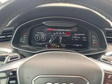 AUDI RS6 Avant quattro 305VMax RS-AGA STDHZ HUD