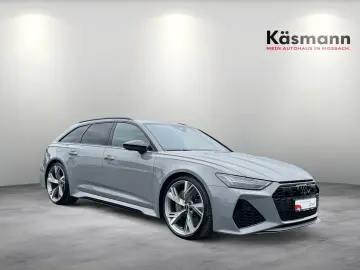 AUDI RS6 Avant quattro 305VMax RS-AGA STDHZ HUD