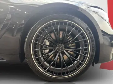 MERCEDES-BENZ CLE 53 AMG 4M PERF.-SITZE PANO STANDHZ DISTRO