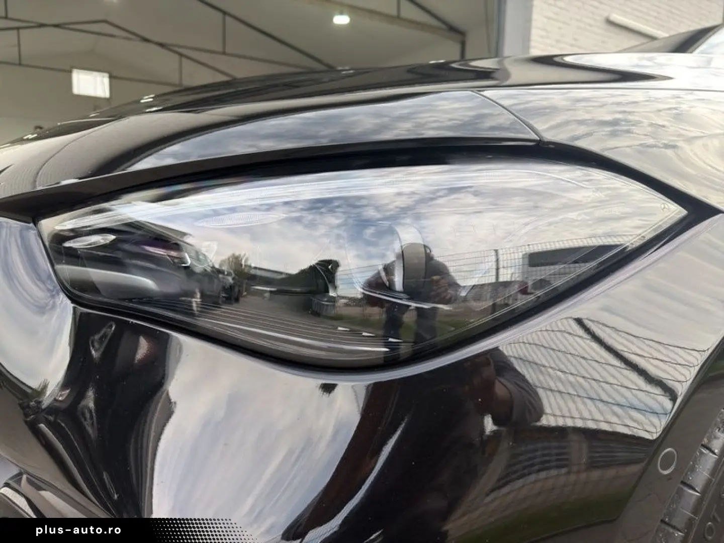 MERCEDES-BENZ CLE 53 AMG 4M PERF.-SITZE PANO STANDHZ DISTRO