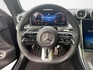 MERCEDES-BENZ CLE 53 AMG 4M PERF.-SITZE PANO STANDHZ DISTRO