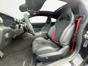 MERCEDES-BENZ CLE 53 AMG 4M PERF.-SITZE PANO STANDHZ DISTRO