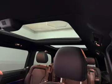 MERCEDES-BENZ V300d AVANTGARDE lang AMG NIGHT AIRMATIC
