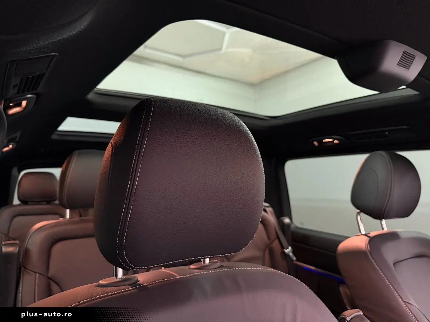 MERCEDES-BENZ V300d AVANTGARDE lang AMG NIGHT AIRMATIC