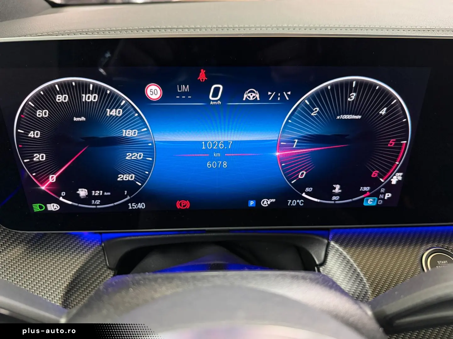 MERCEDES-BENZ V300d AVANTGARDE lang AMG NIGHT AIRMATIC