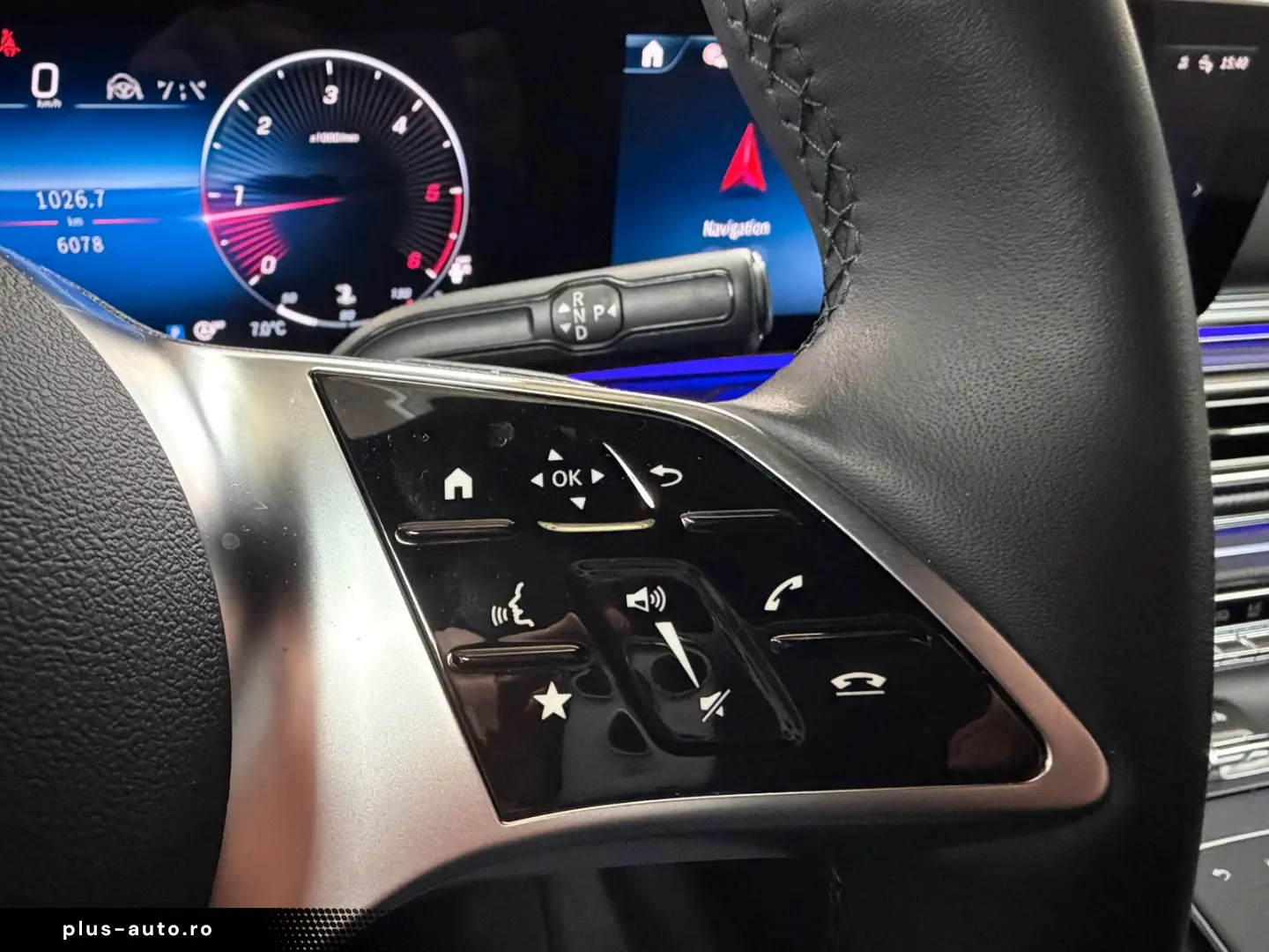 MERCEDES-BENZ V300d AVANTGARDE lang AMG NIGHT AIRMATIC