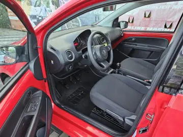Volkswagen UP 1.0 MPI GAZ 2013