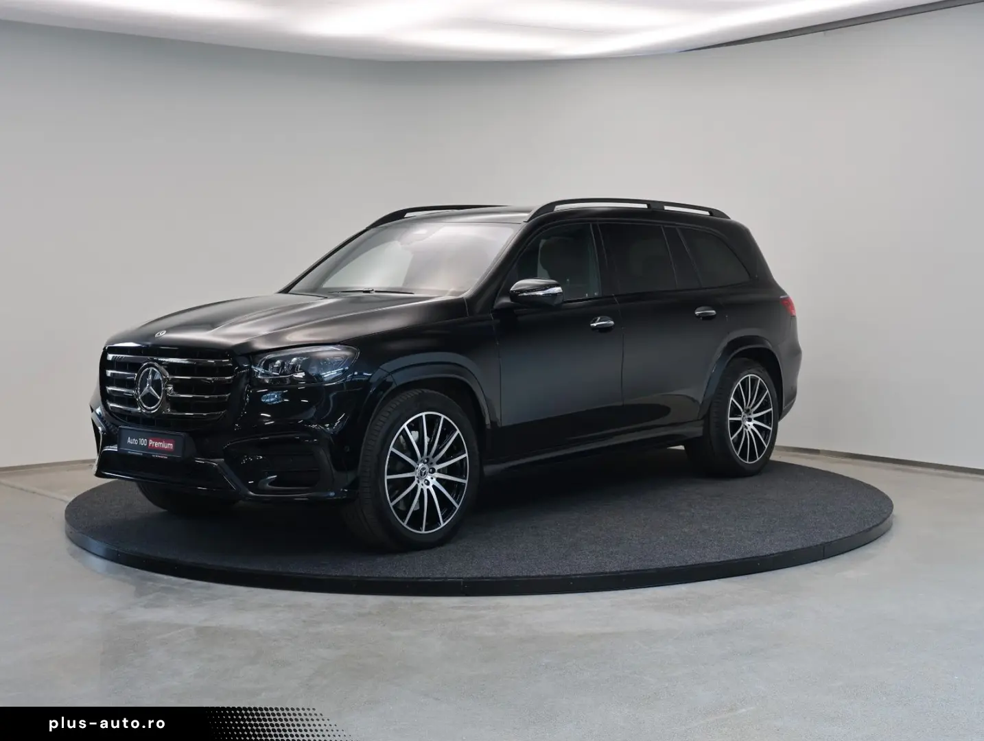 MERCEDES-BENZ GLS 450 GLS GLS 450 d 4Matic