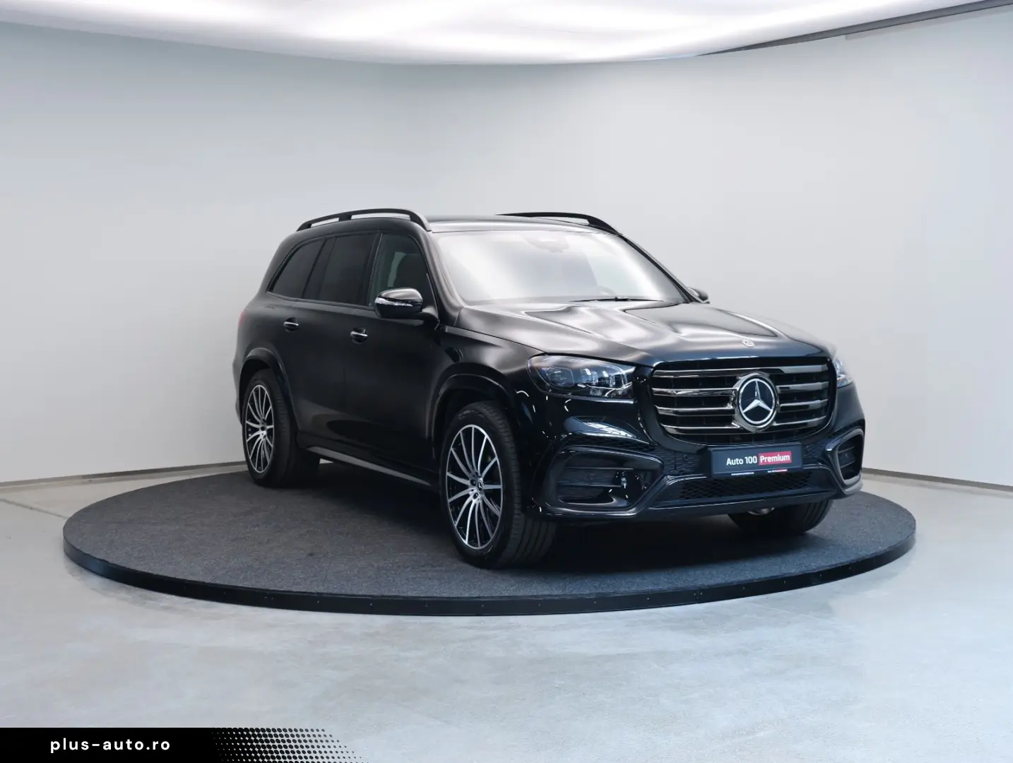 MERCEDES-BENZ GLS 450 GLS GLS 450 d 4Matic