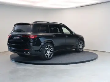 MERCEDES-BENZ GLS 450 GLS GLS 450 d 4Matic