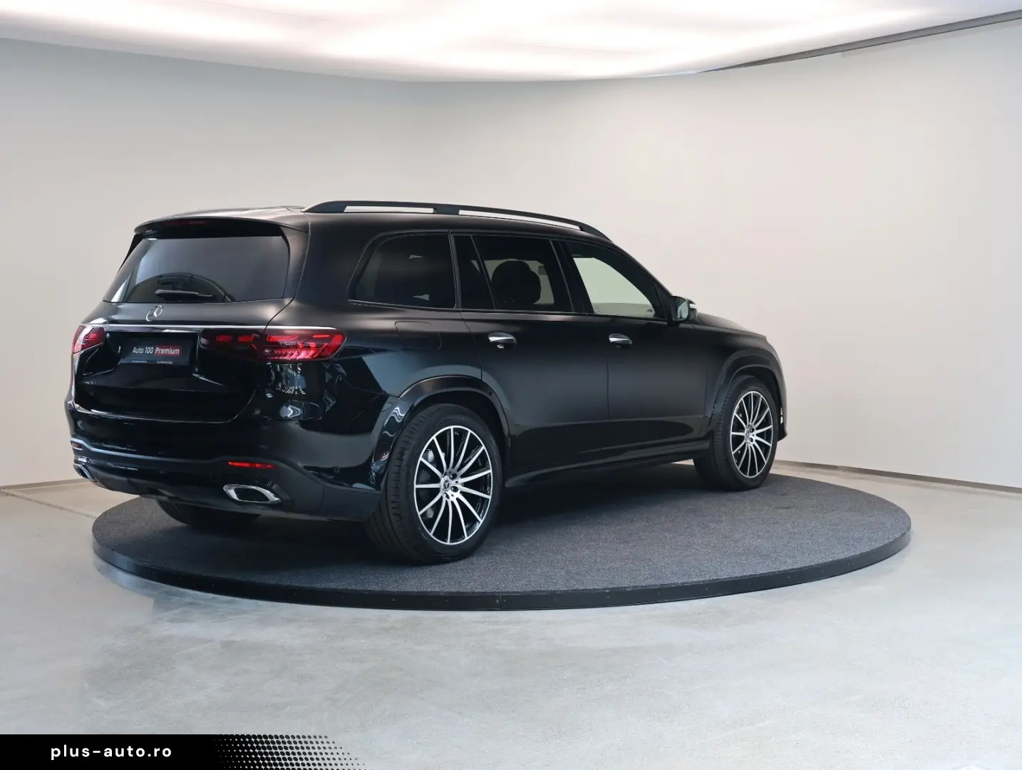 MERCEDES-BENZ GLS 450 GLS GLS 450 d 4Matic