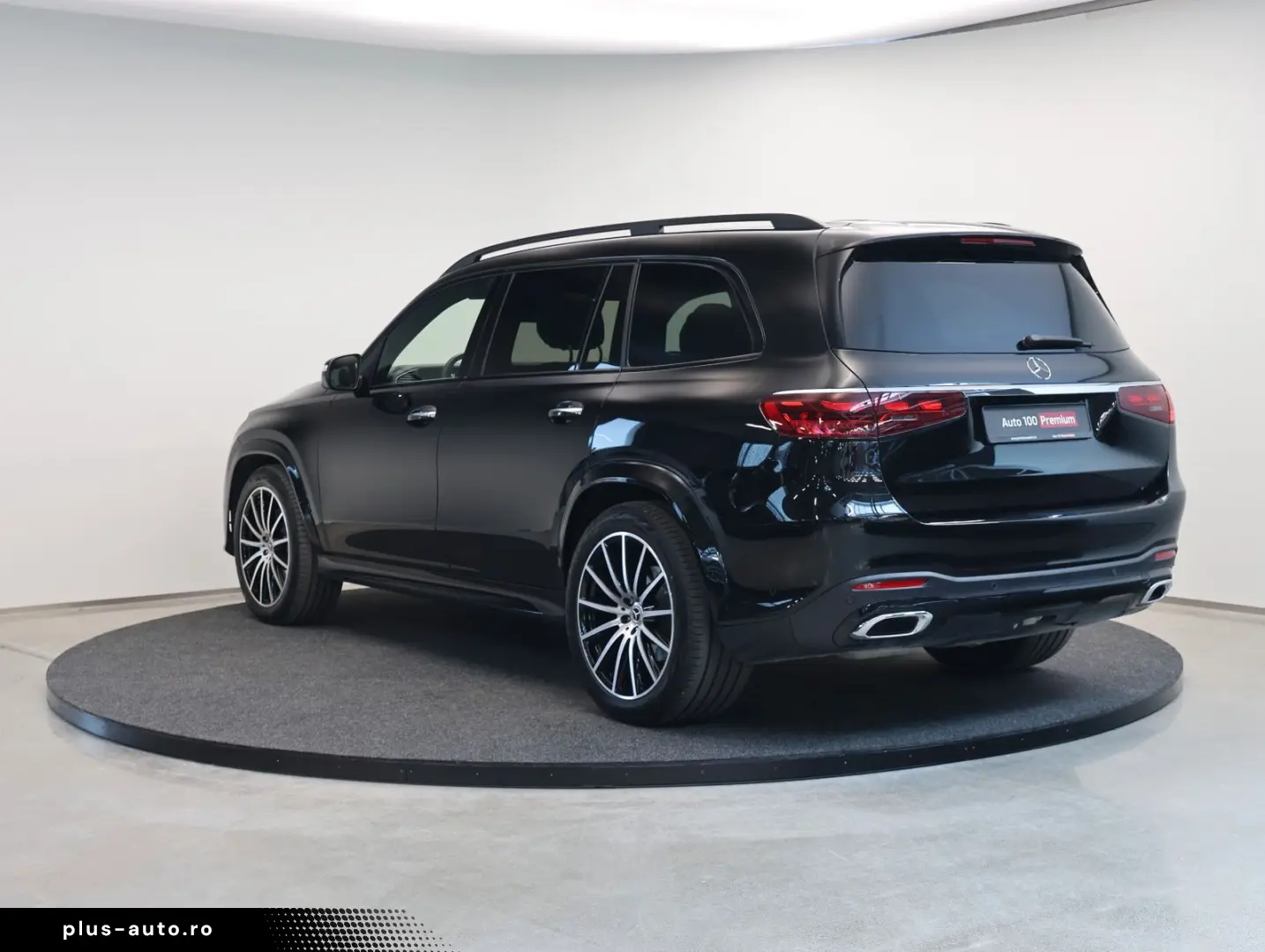 MERCEDES-BENZ GLS 450 GLS GLS 450 d 4Matic