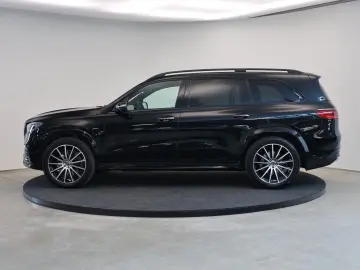 MERCEDES-BENZ GLS 450 GLS GLS 450 d 4Matic