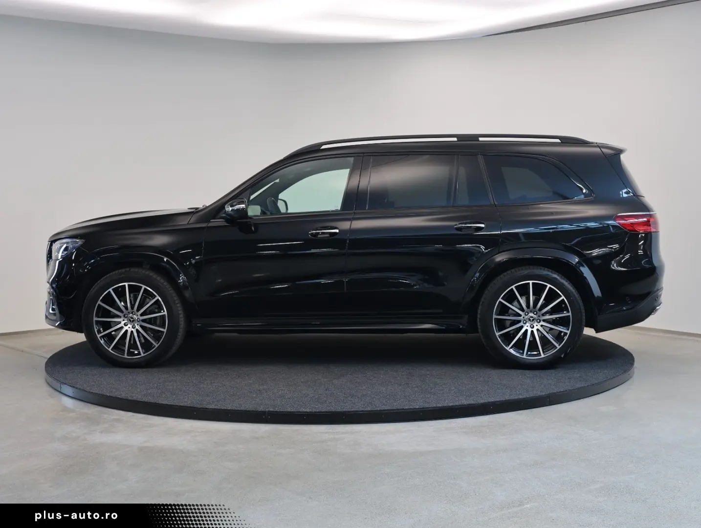 MERCEDES-BENZ GLS 450 GLS GLS 450 d 4Matic