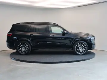 MERCEDES-BENZ GLS 450 GLS GLS 450 d 4Matic