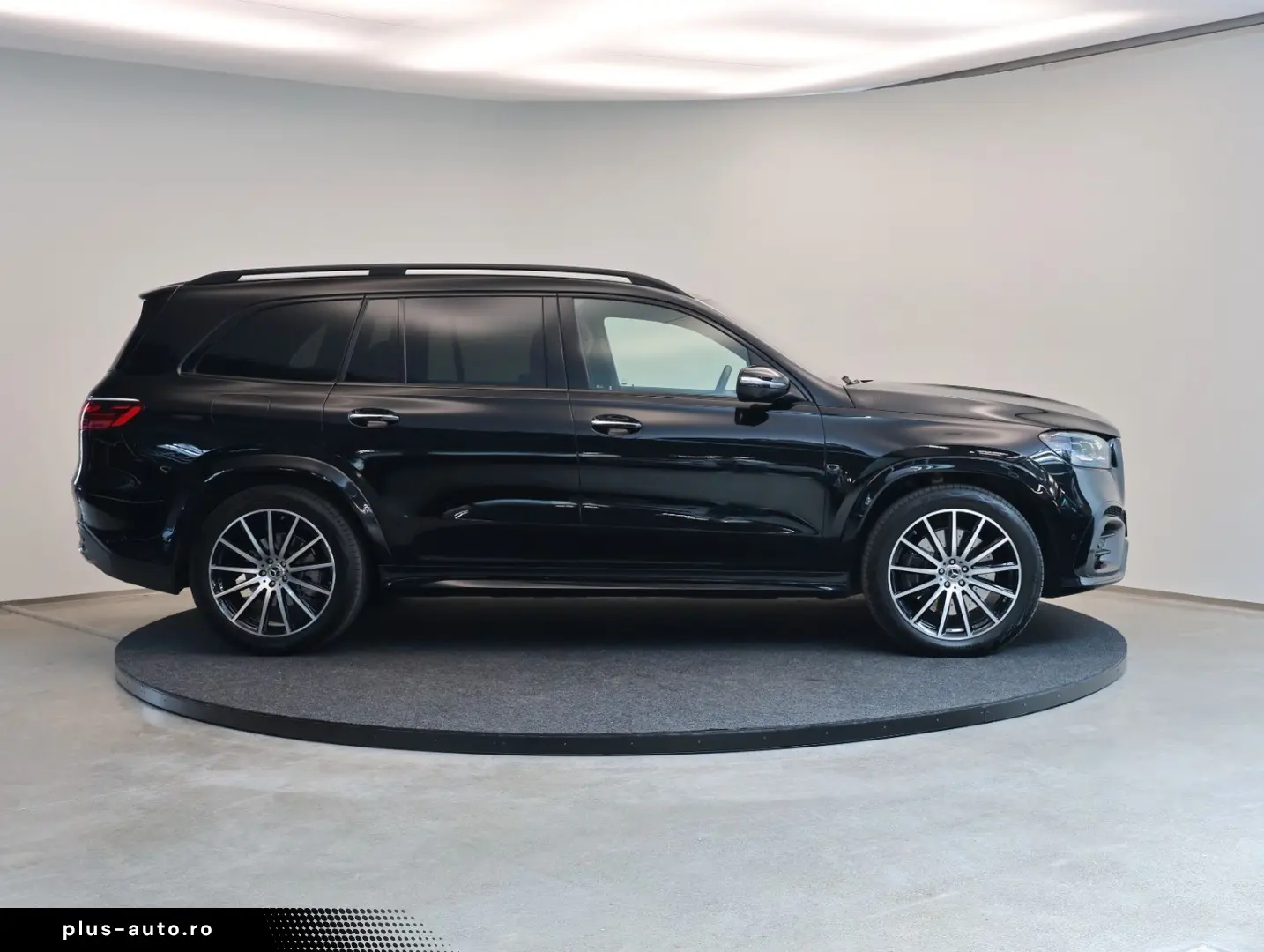 MERCEDES-BENZ GLS 450 GLS GLS 450 d 4Matic