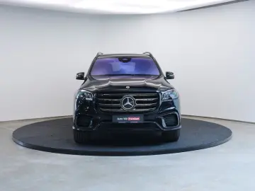 MERCEDES-BENZ GLS 450 GLS GLS 450 d 4Matic