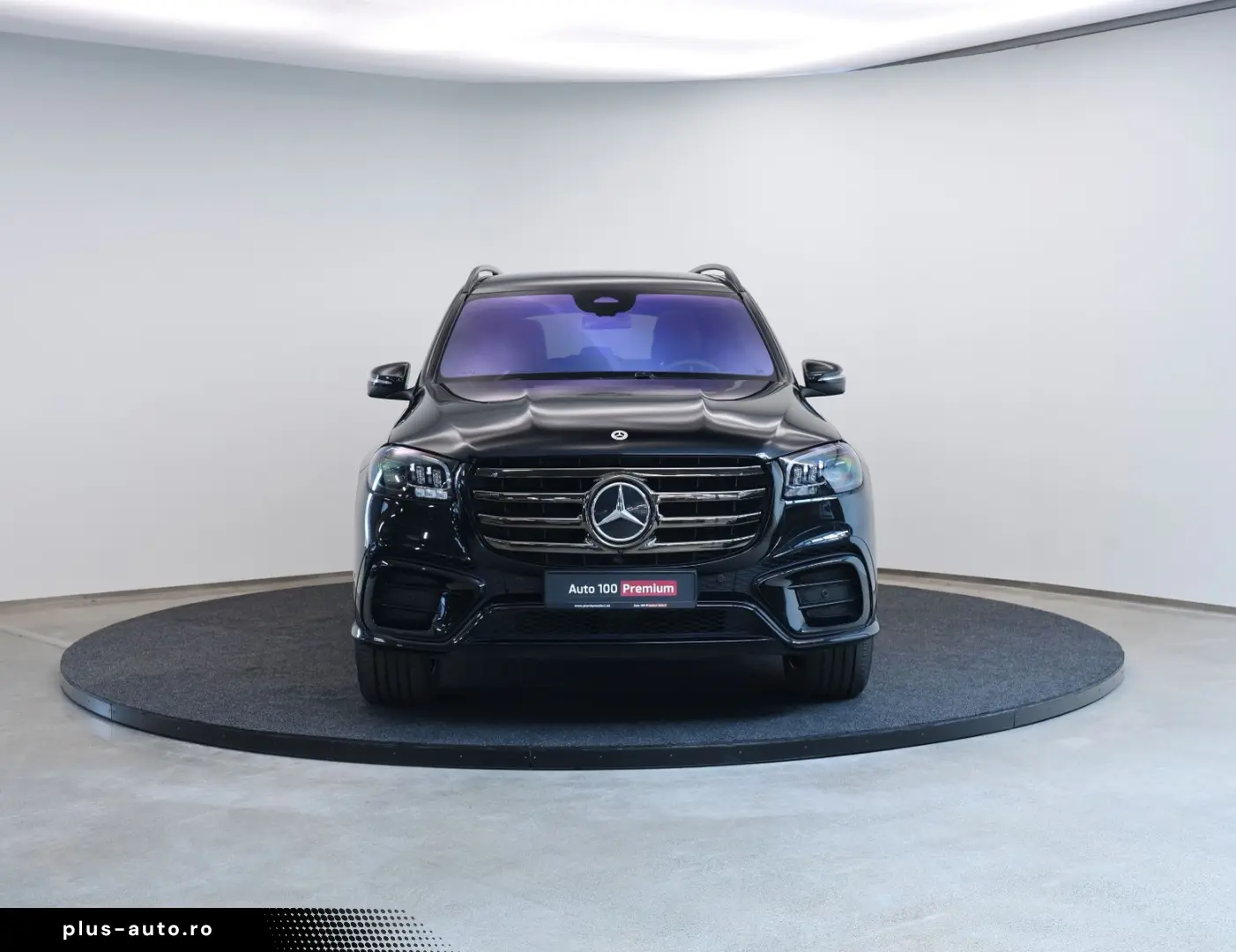 MERCEDES-BENZ GLS 450 GLS GLS 450 d 4Matic