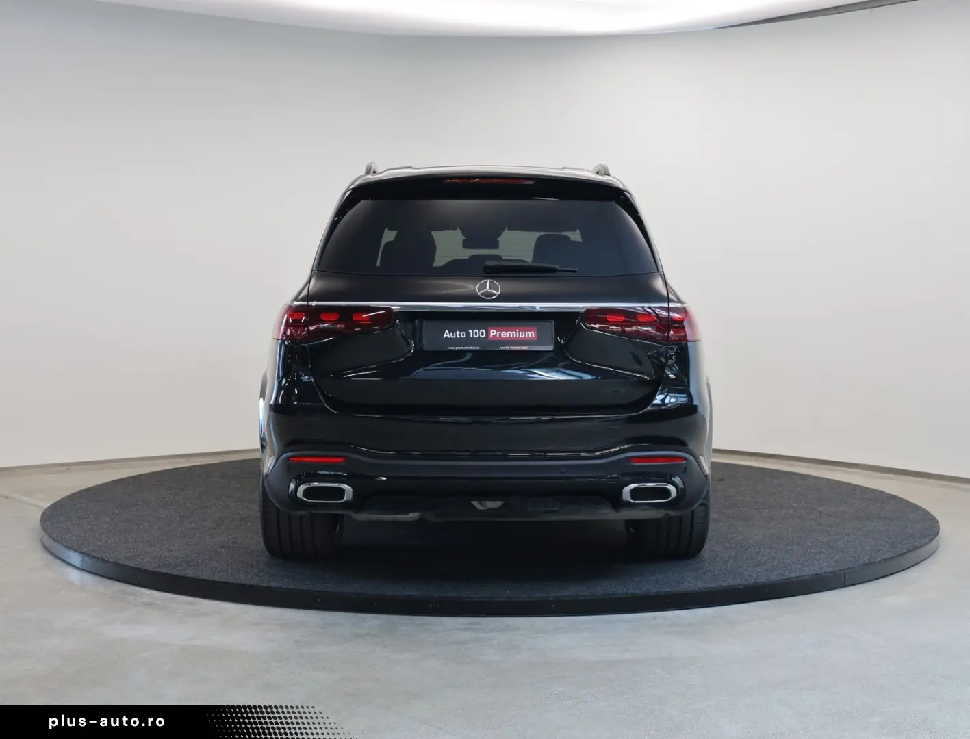 MERCEDES-BENZ GLS 450 GLS GLS 450 d 4Matic