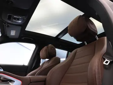 MERCEDES-BENZ GLS 450 GLS GLS 450 d 4Matic