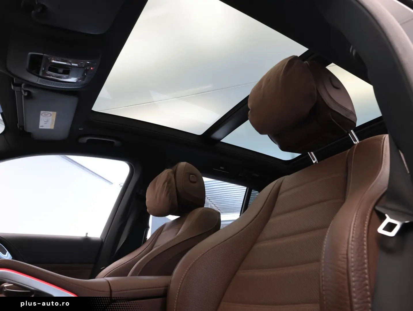 MERCEDES-BENZ GLS 450 GLS GLS 450 d 4Matic