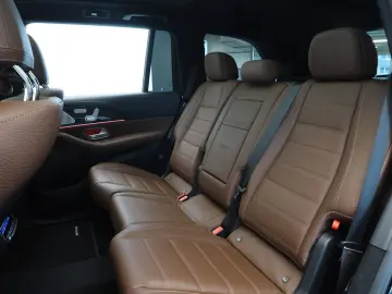 MERCEDES-BENZ GLS 450 GLS GLS 450 d 4Matic