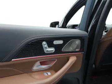 MERCEDES-BENZ GLS 450 GLS GLS 450 d 4Matic
