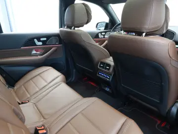 MERCEDES-BENZ GLS 450 GLS GLS 450 d 4Matic