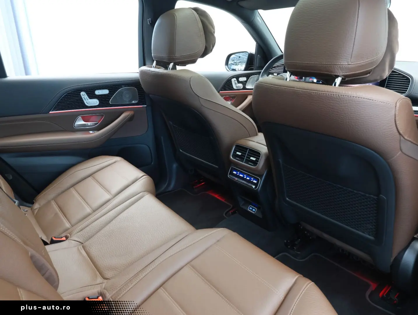 MERCEDES-BENZ GLS 450 GLS GLS 450 d 4Matic