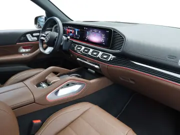 MERCEDES-BENZ GLS 450 GLS GLS 450 d 4Matic