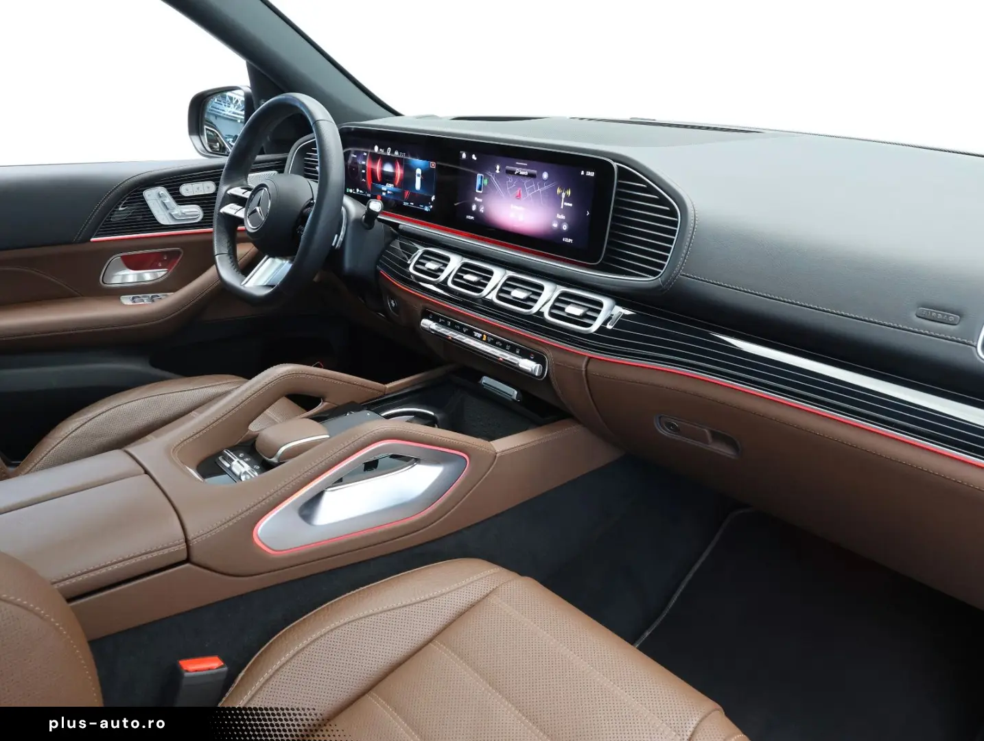 MERCEDES-BENZ GLS 450 GLS GLS 450 d 4Matic