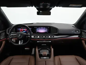 MERCEDES-BENZ GLS 450 GLS GLS 450 d 4Matic