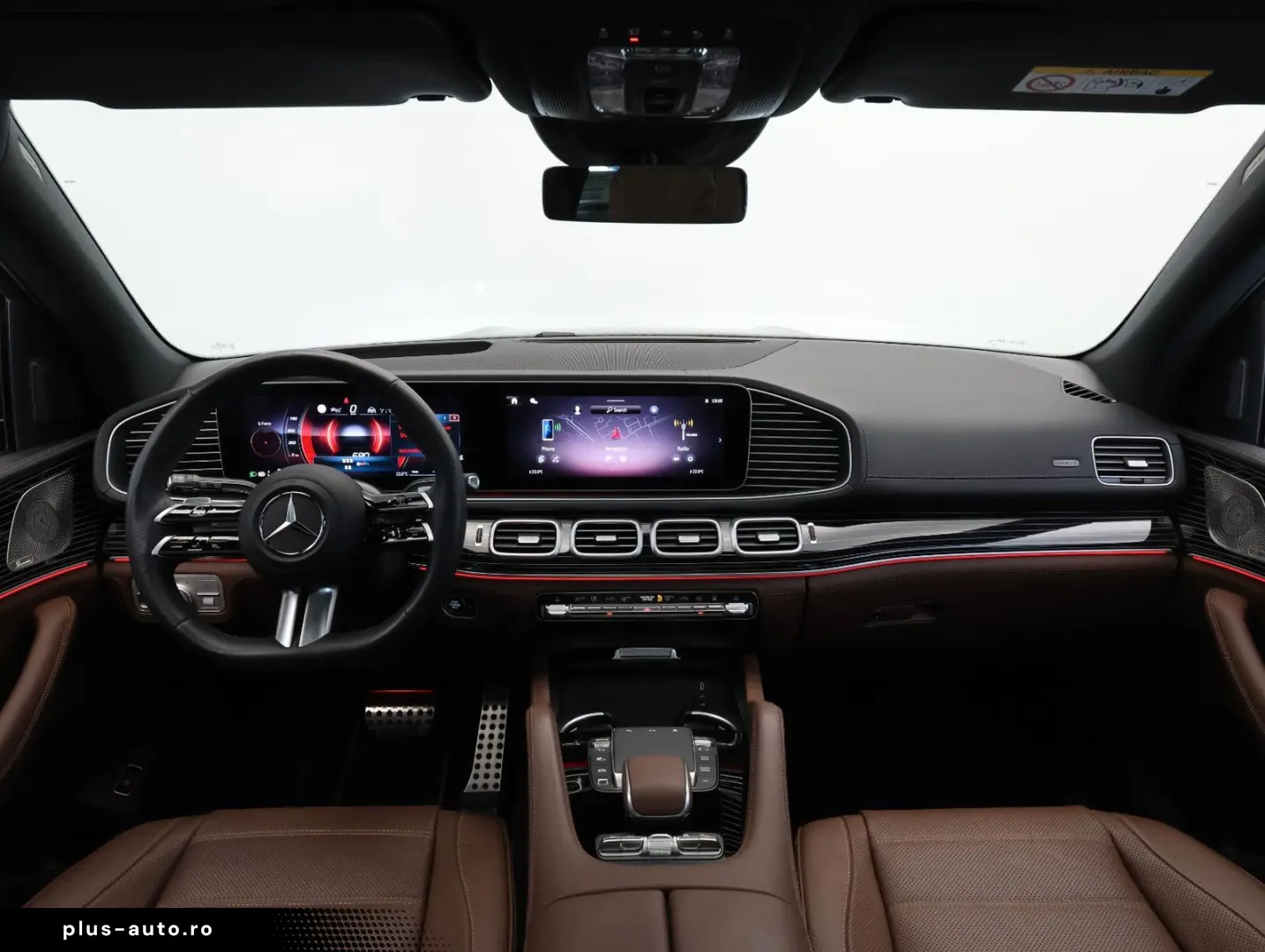 MERCEDES-BENZ GLS 450 GLS GLS 450 d 4Matic