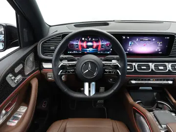 MERCEDES-BENZ GLS 450 GLS GLS 450 d 4Matic